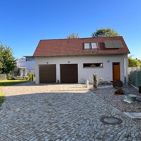 Ferienhaus Katharina Hoyerswerda Exterior foto