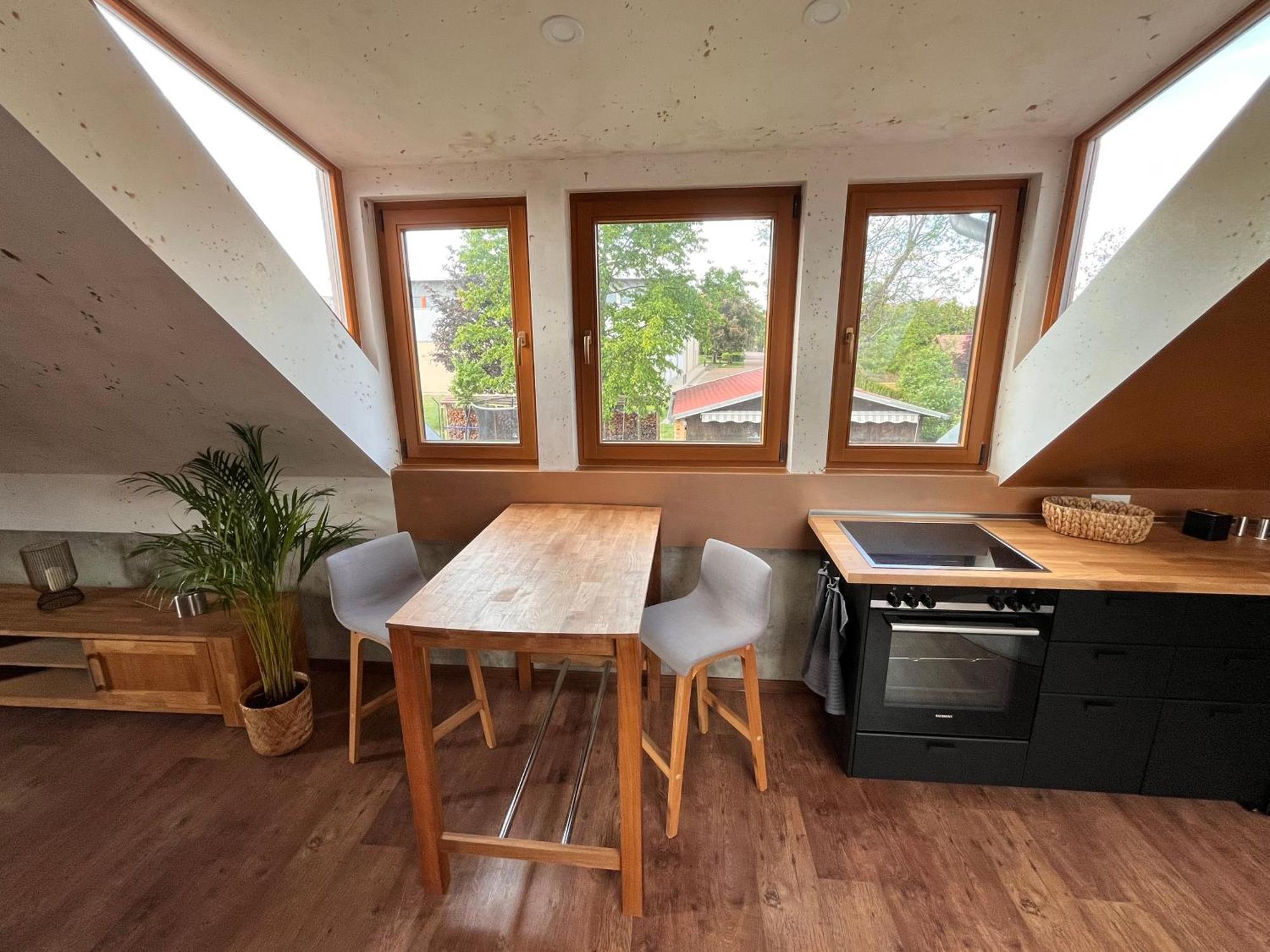 Ferienhaus Katharina Hoyerswerda Exterior foto